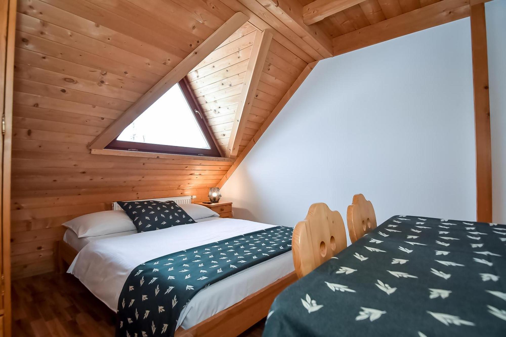 Willa Pod Orlem Jacuzzi Sauna Kościelisko Exterior foto