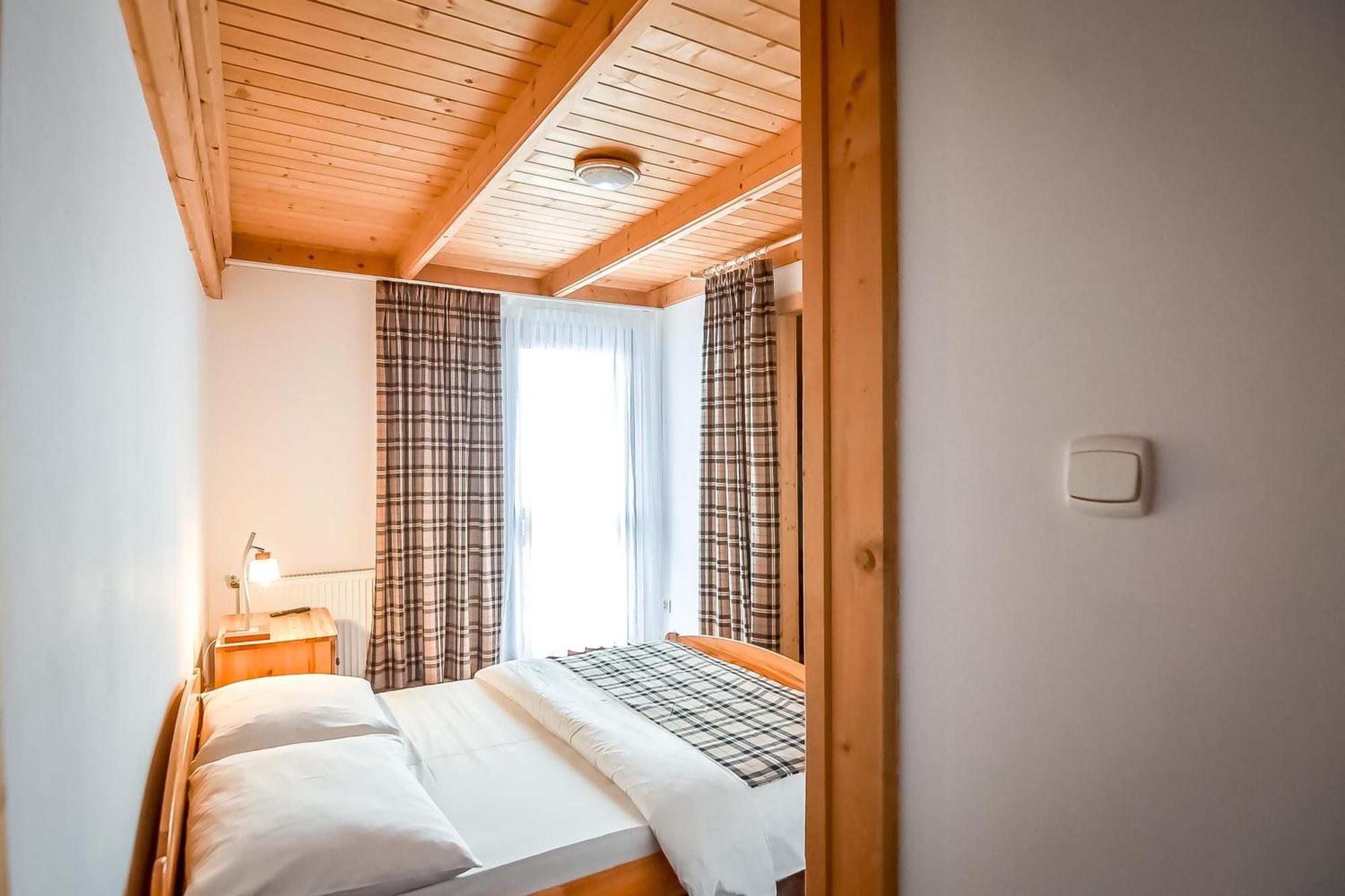 Willa Pod Orlem Jacuzzi Sauna Kościelisko Exterior foto
