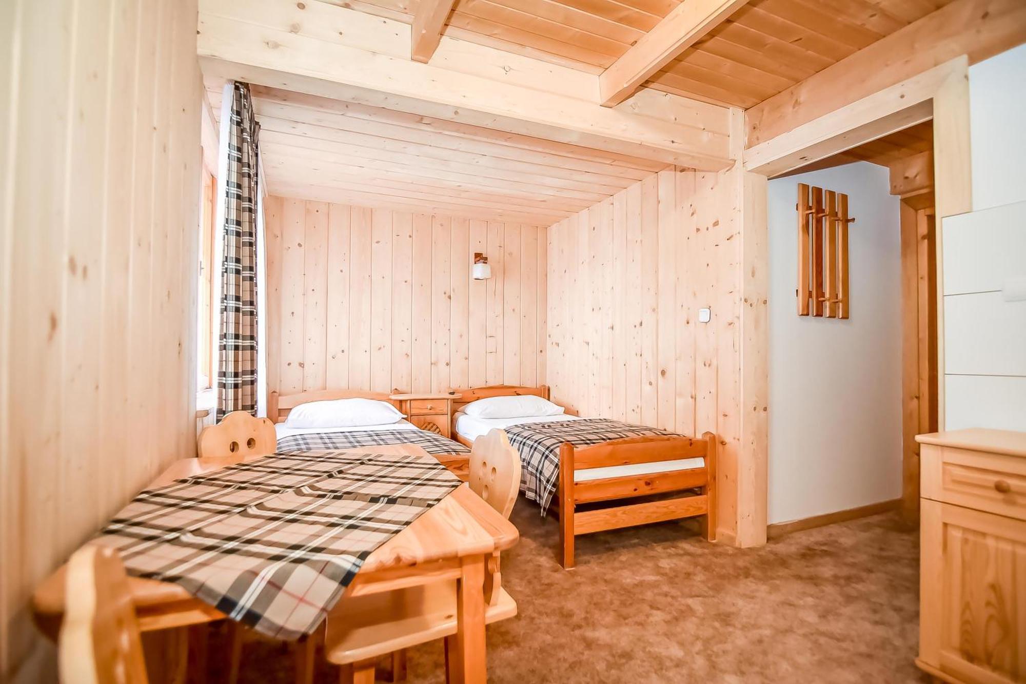 Willa Pod Orlem Jacuzzi Sauna Kościelisko Exterior foto